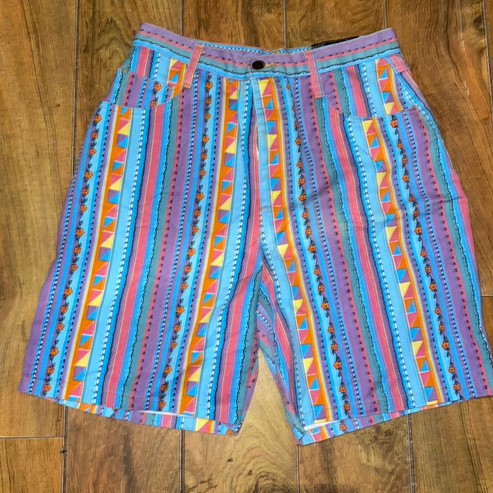 Not Guilty Vintage Shorts